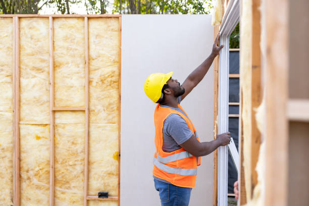 Best Wall Insulation Contractor  in Baxter Village, SC
