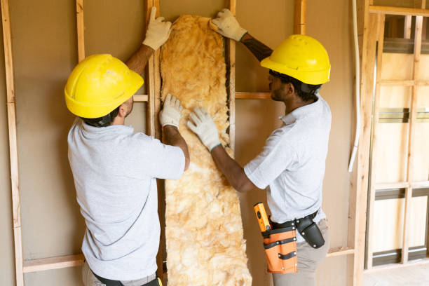 Soundproof Insulation Installation in Baxter Village, SC