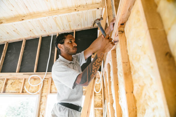 Insulation for New Construction in Baxter Village, SC